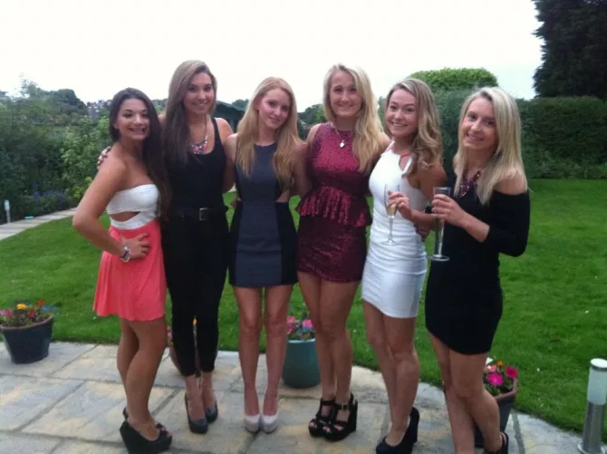 Should be interesting