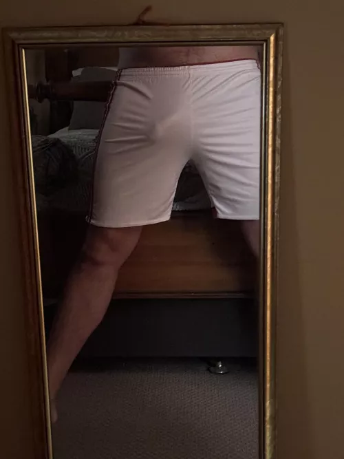 Should I go out in these or wear them to the pools? Dm me if u want me to cock shock your girl