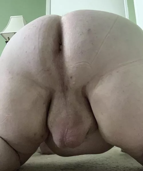 Show me what you’d fill me with