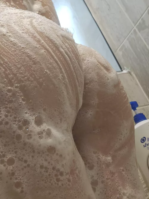 Soapy