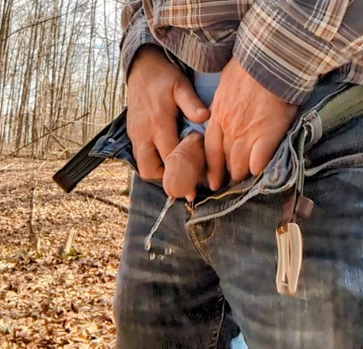 Start of something good