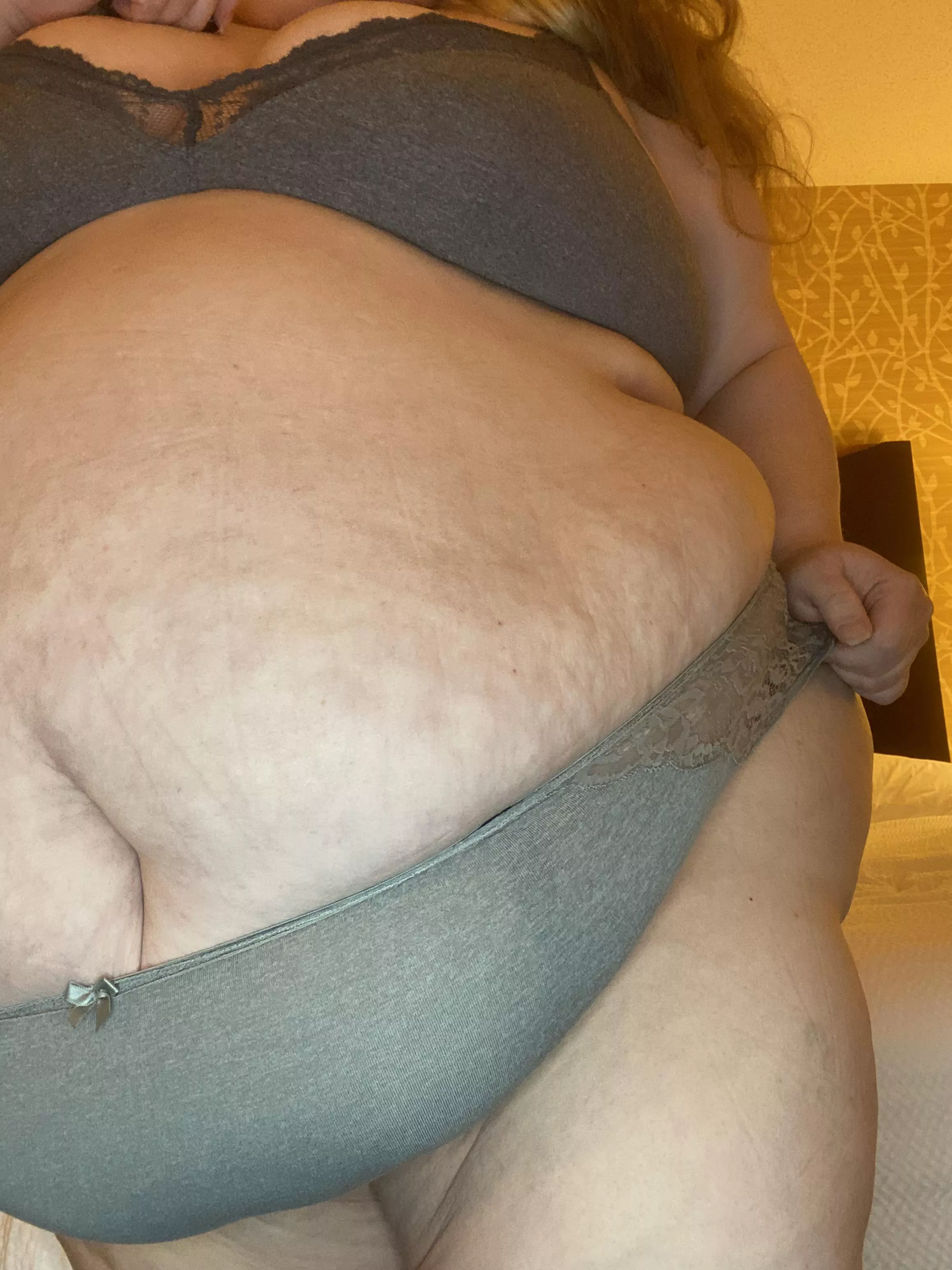 Starting to get back into the swing of things