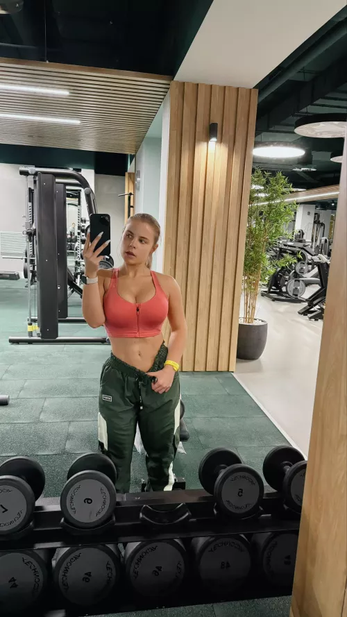 Stay strong and healthy