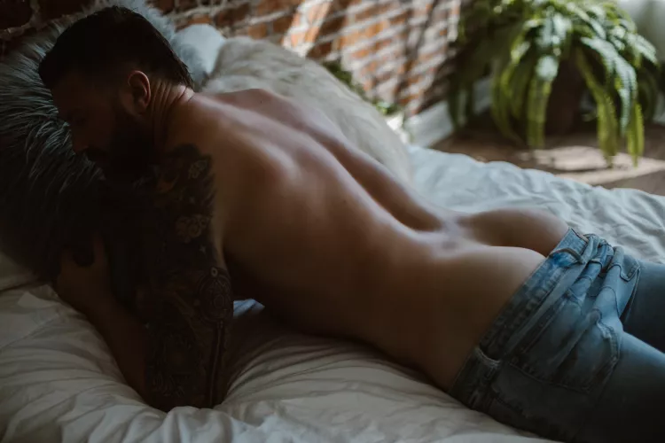 Suns out buns out😋