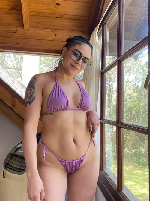 Tell me how you like your new wife