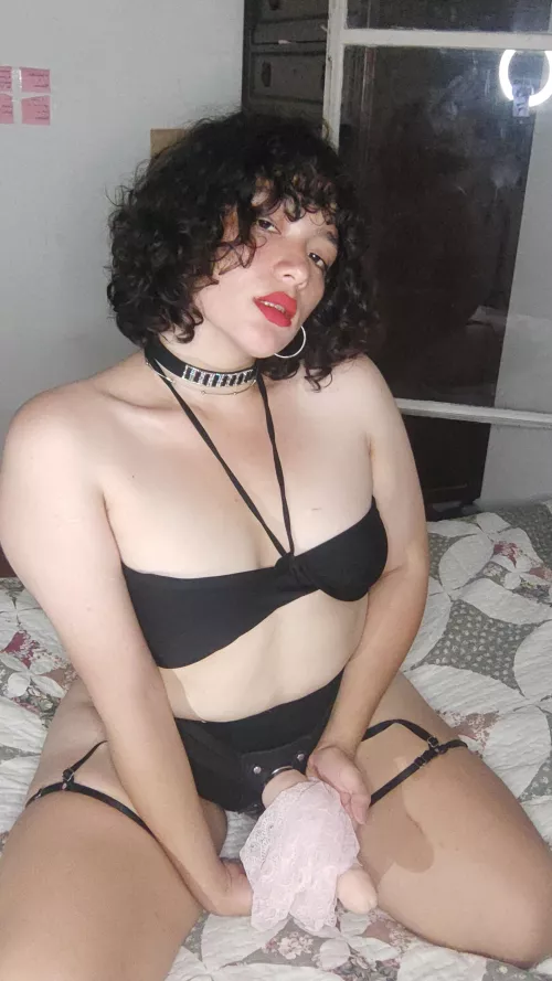 Tell me your favorite provision and mommy will take it into account when she links you, are you ready?