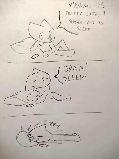 The craziest fantasy