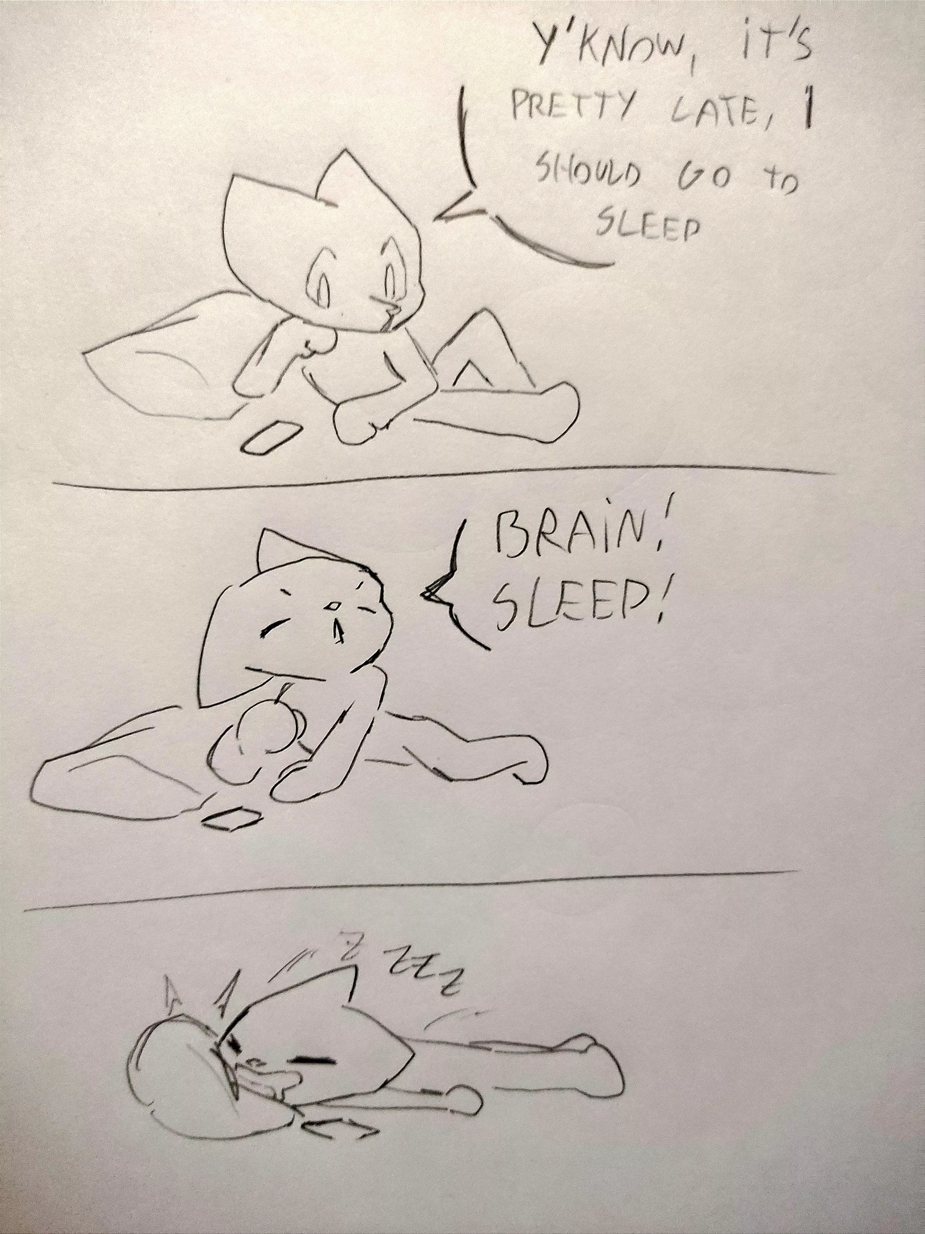 The craziest fantasy