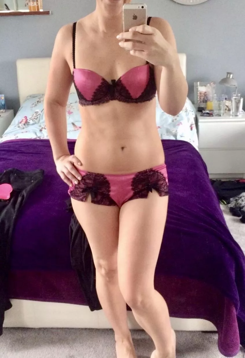 The first photo I sent to my hubby! Would you have stuck around? The first photo I sent to my hubby! Would you have stuck around?