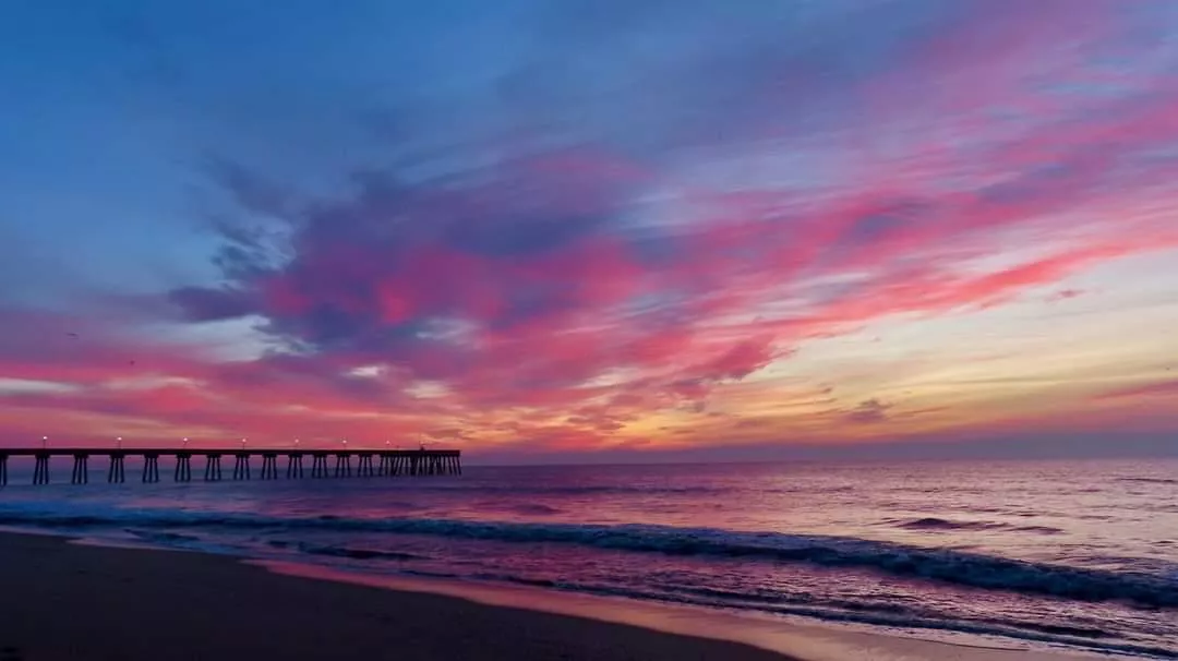 the scenery that captivates your soul .