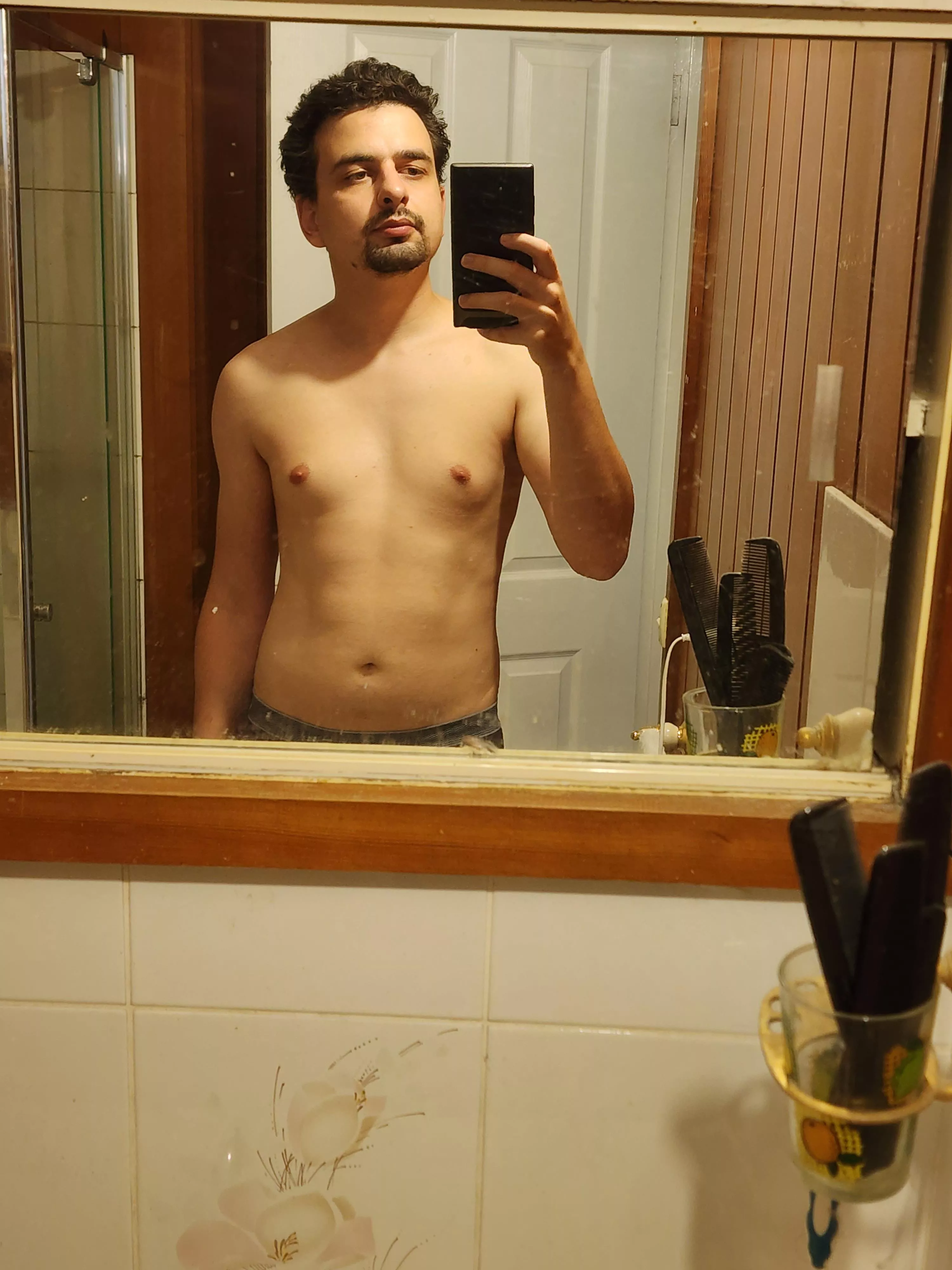 The weekend's almost here