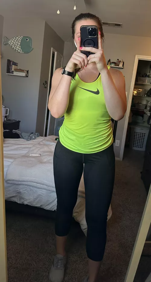 these fit perfectly during my run