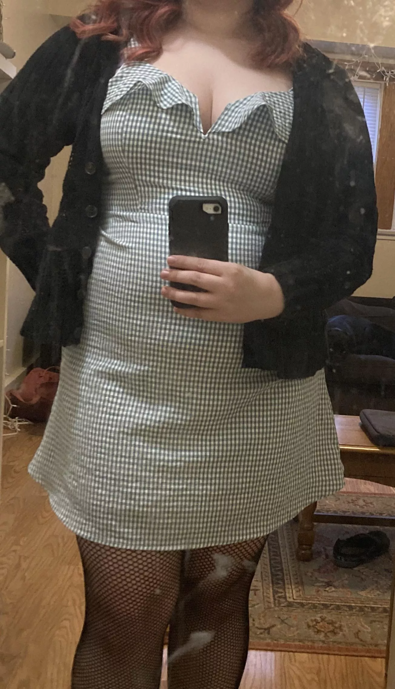 Thinking about wearing this out… [f]24