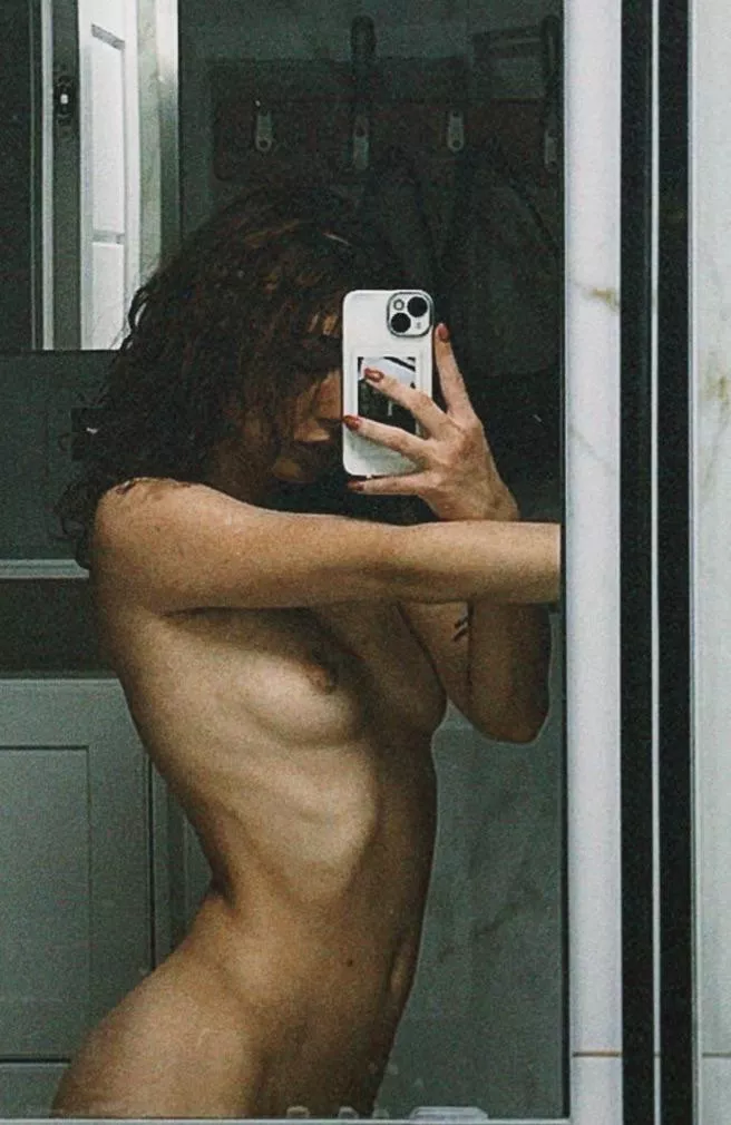 This body needs to be filled up with 💦