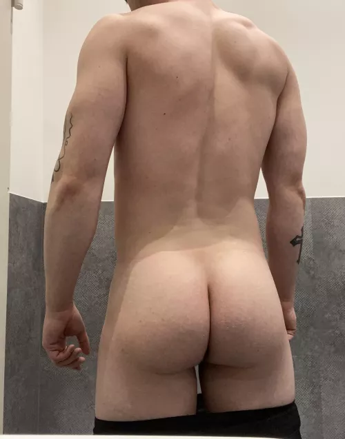 Thoughts on my ass?