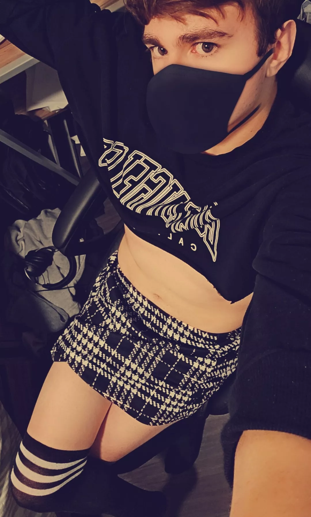 Thoughts on the look?