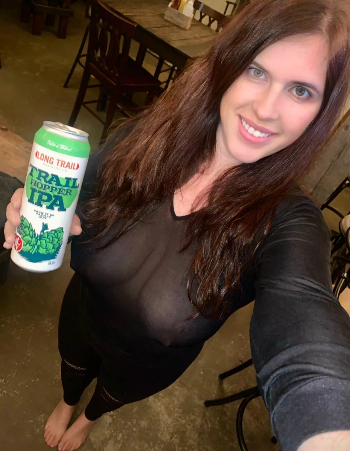 Throwback Thursday and thirsty Thursday