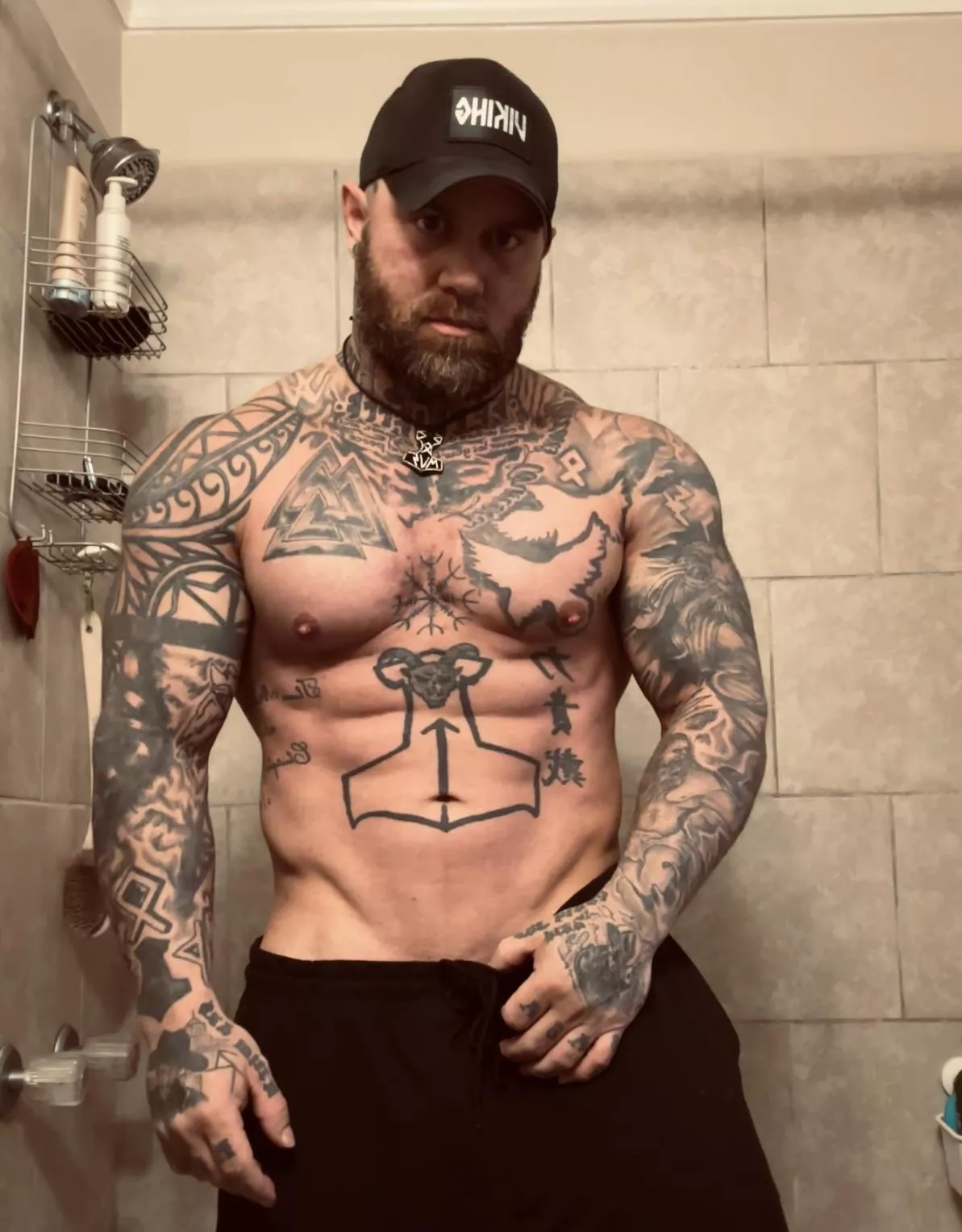 Time to begin the journey back down to 220lbs. 😎🤘🏽