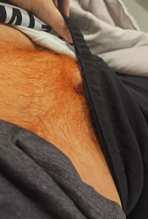 Today's red hot tease 🔥