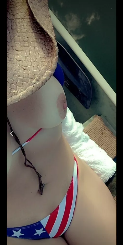 Trying to fix these tan lines