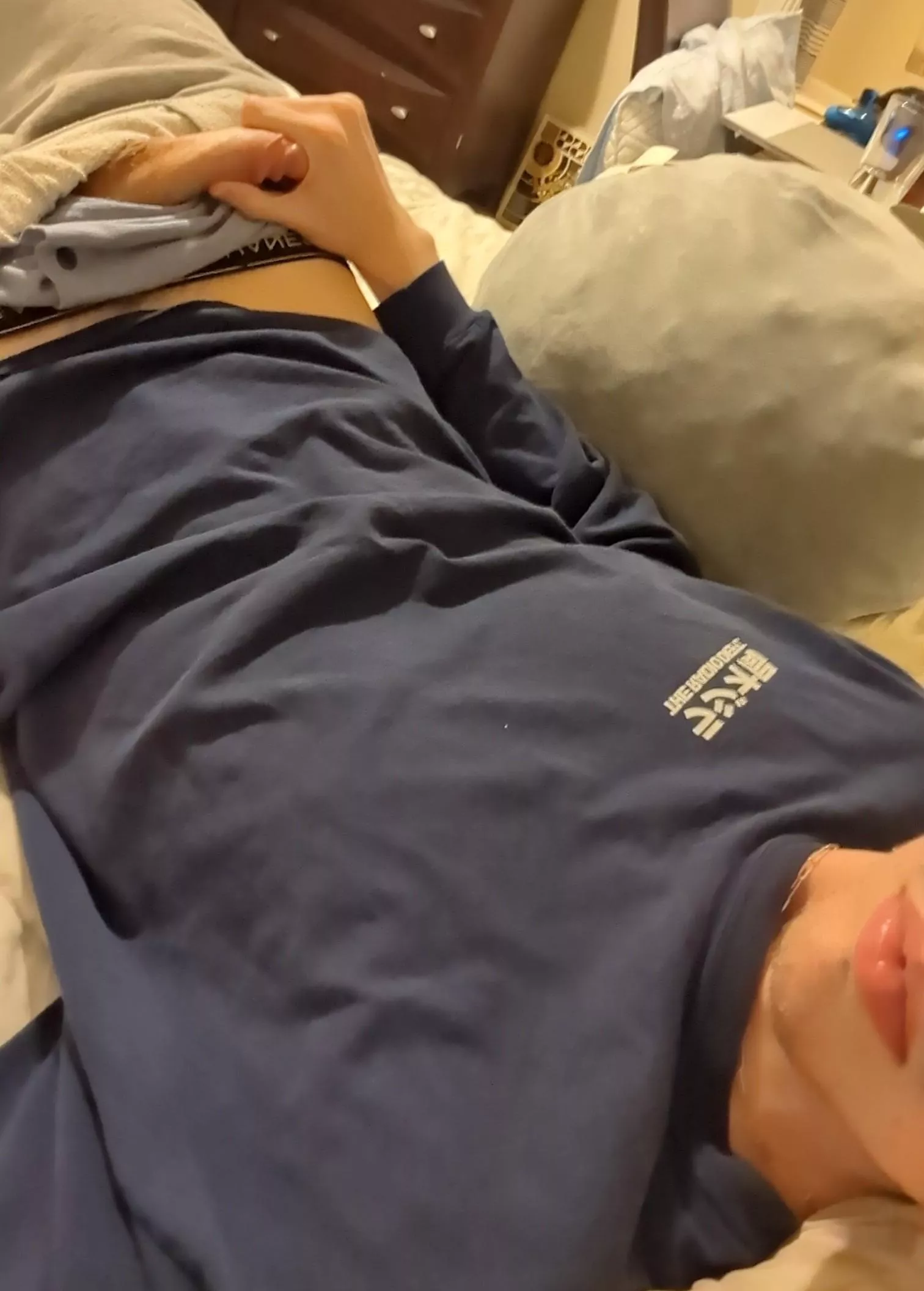 vvx_jil curious bored hmu