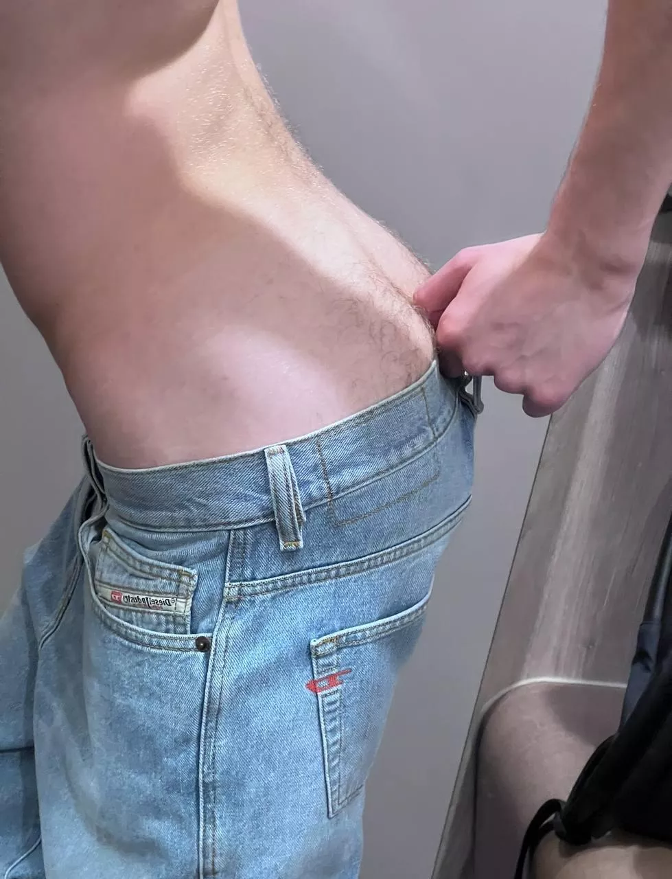 Wanna put your big cock in?