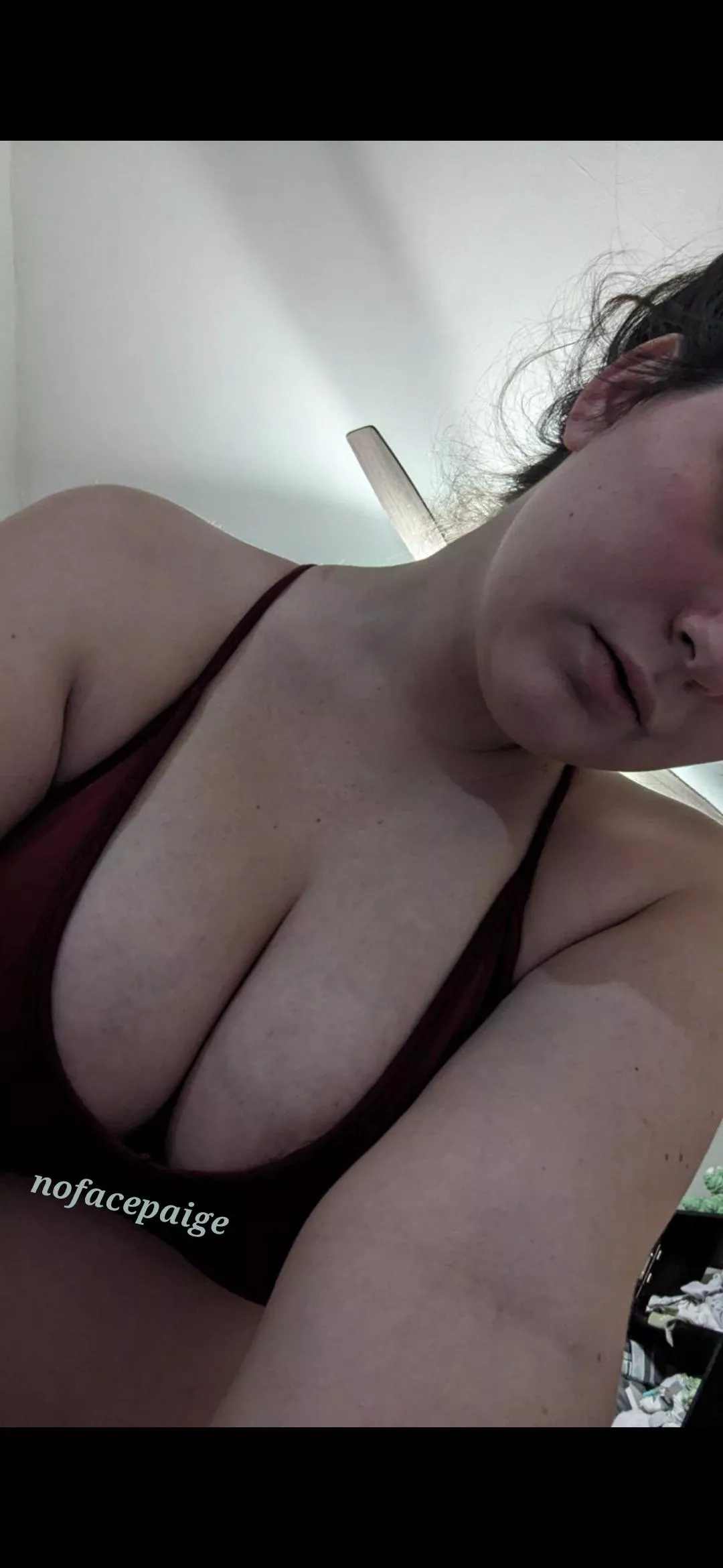 wanna see me get railed throughout my pregnancy