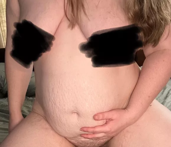 Want to oil up this bump