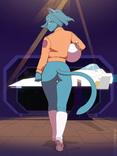 We Have Takeoff [F] (onunoxu)