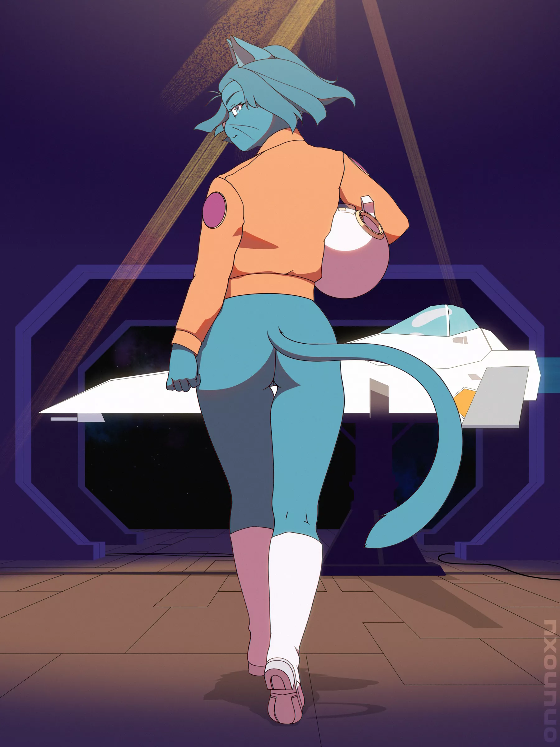 We Have Takeoff [F] (onunoxu)