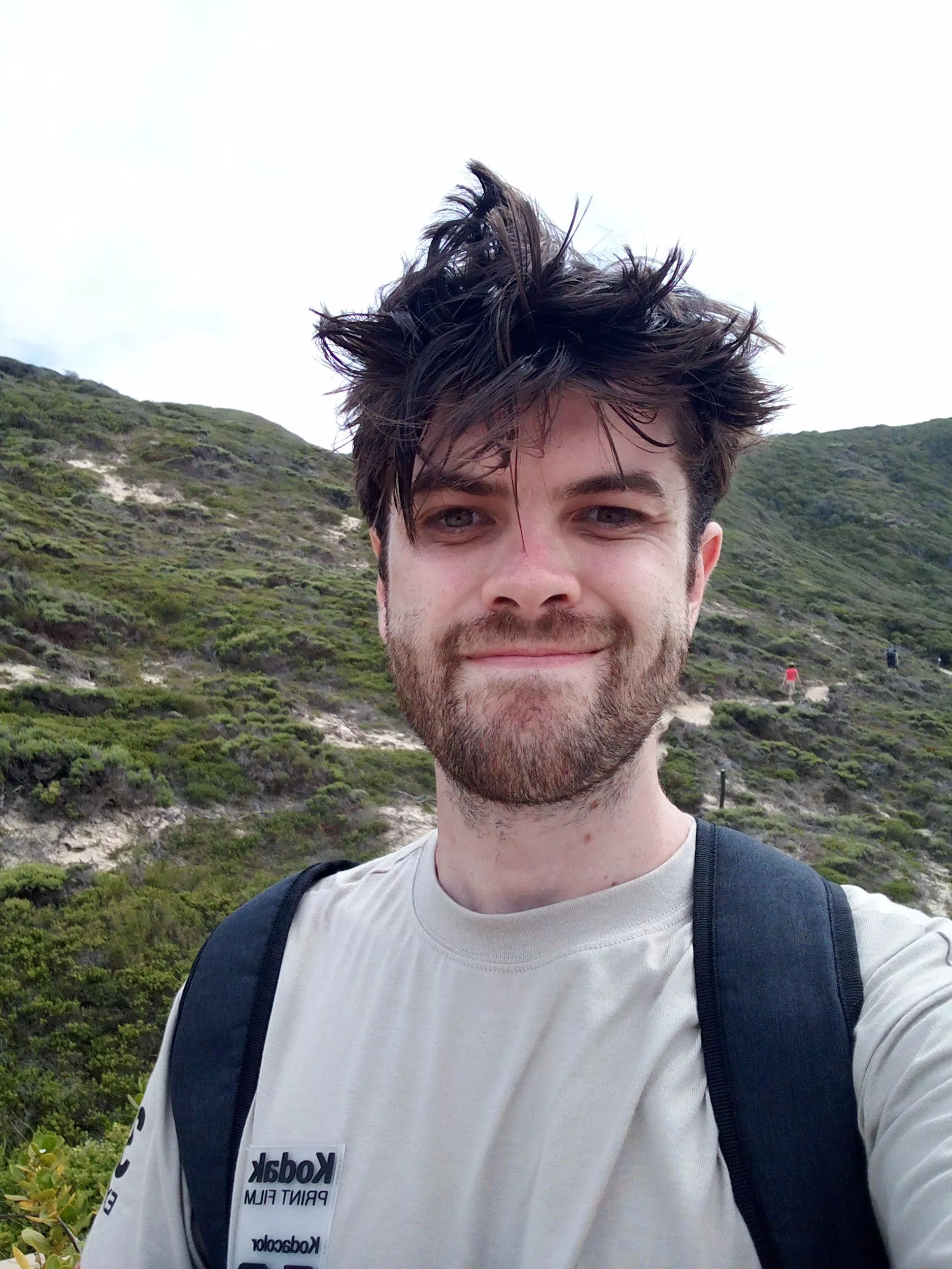 Went outside for once :) Went outside for once :)