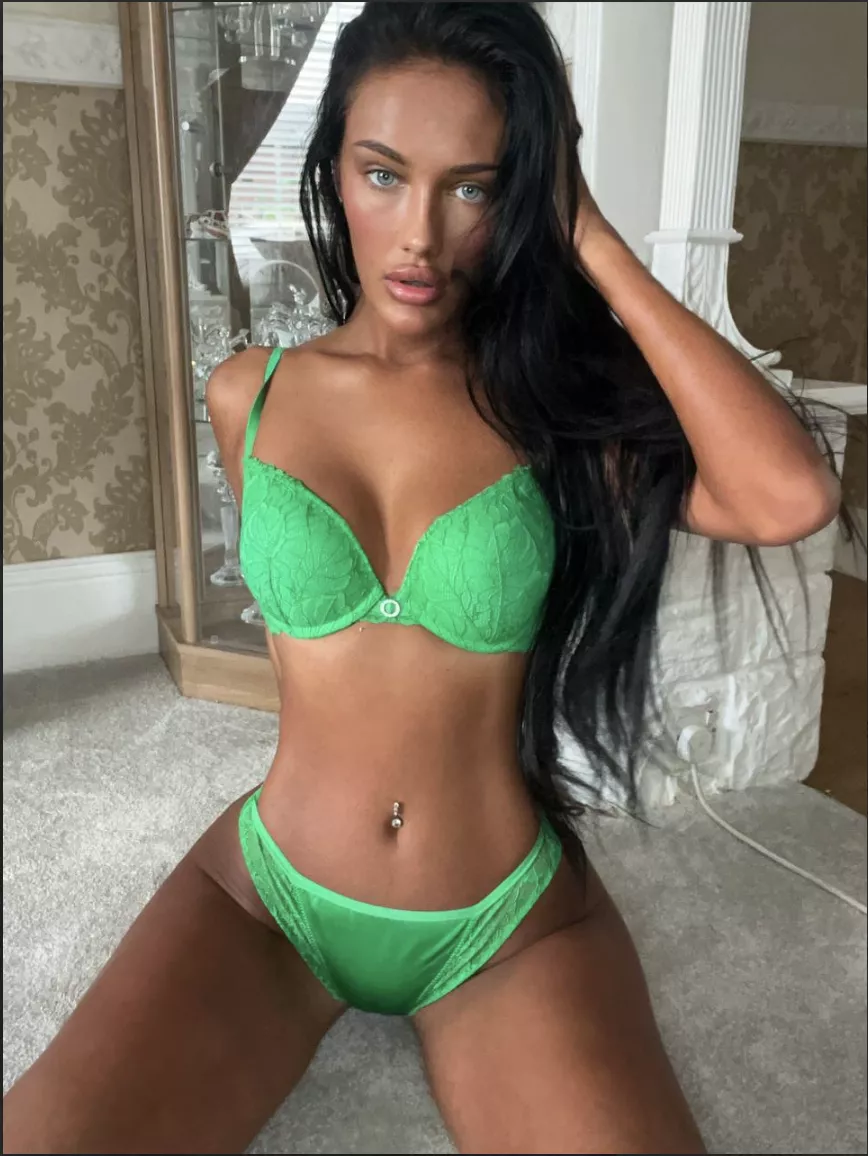 What initially catches your attention?