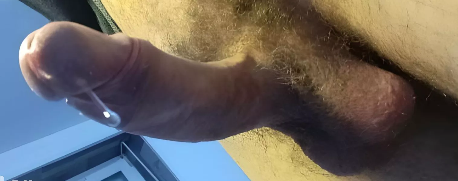 What type of penis do I have? (shape, head's shape...)