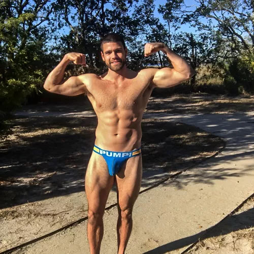 What’s the first thought that comes to your mind?