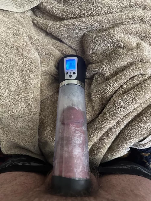 What’s your routine? New here