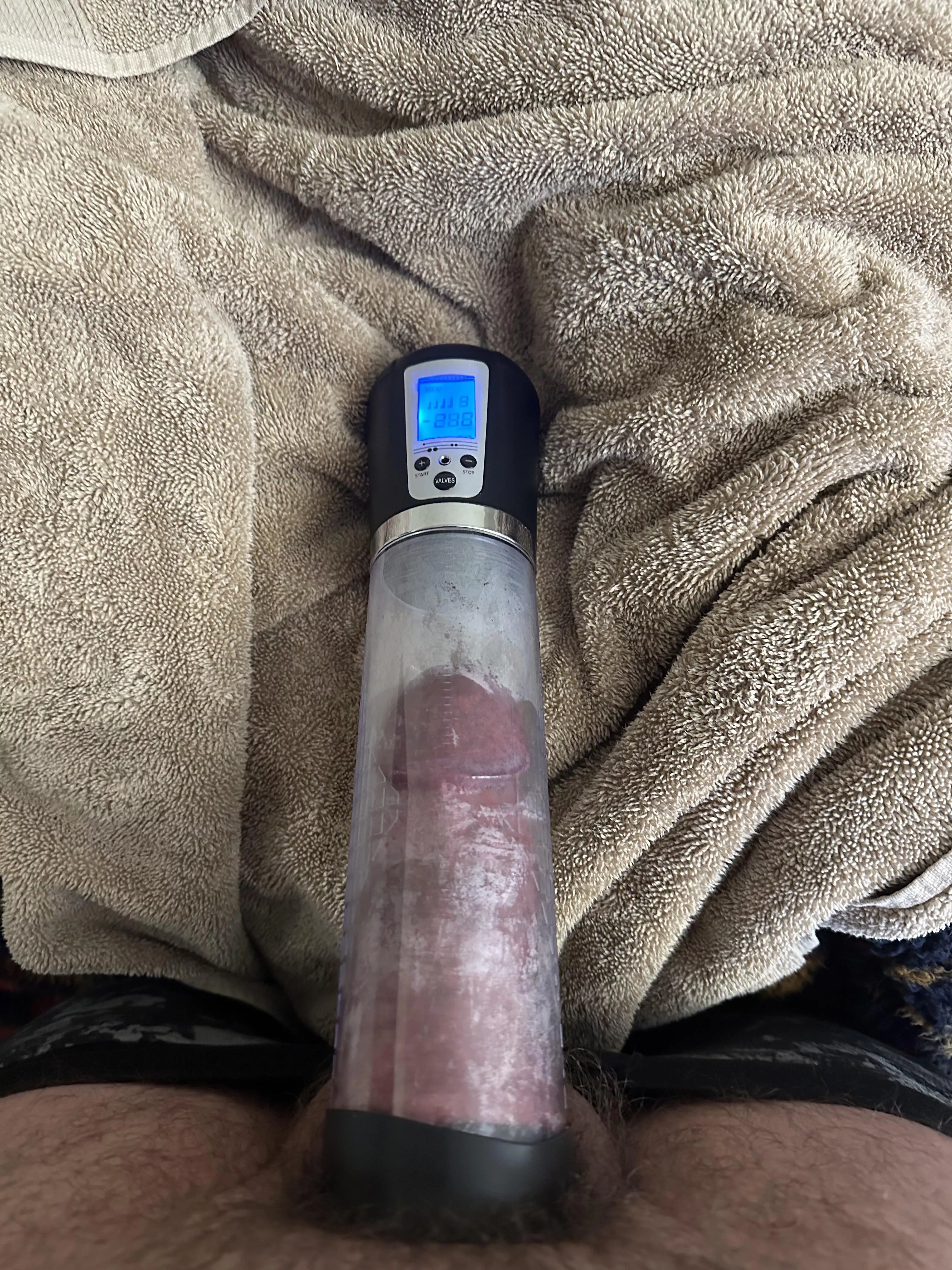 What’s your routine? New here