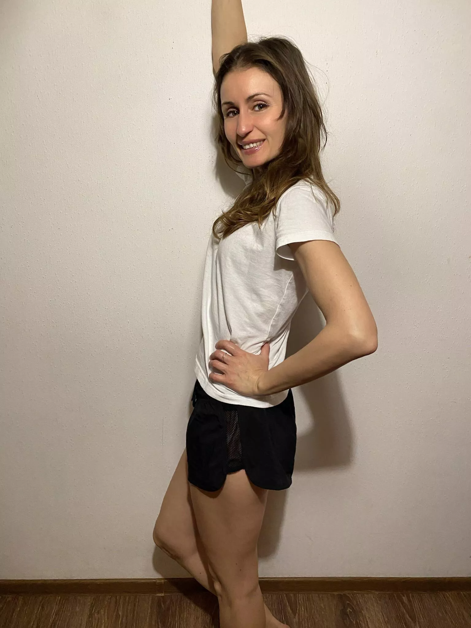 When will you come to take me to happiness