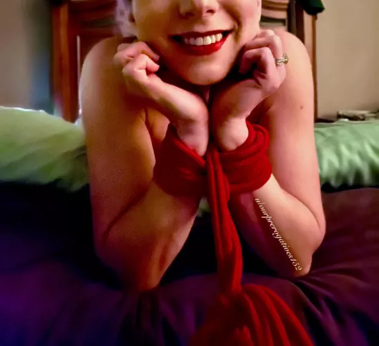 When you get what you ask for