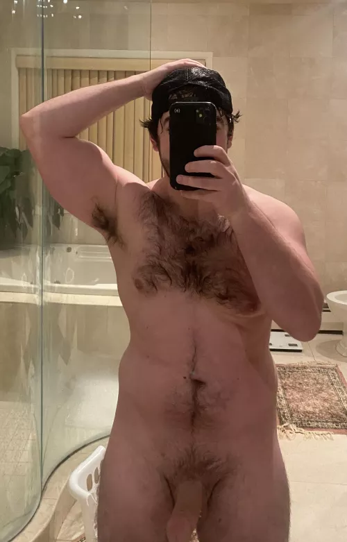 Where do your eyes go first?