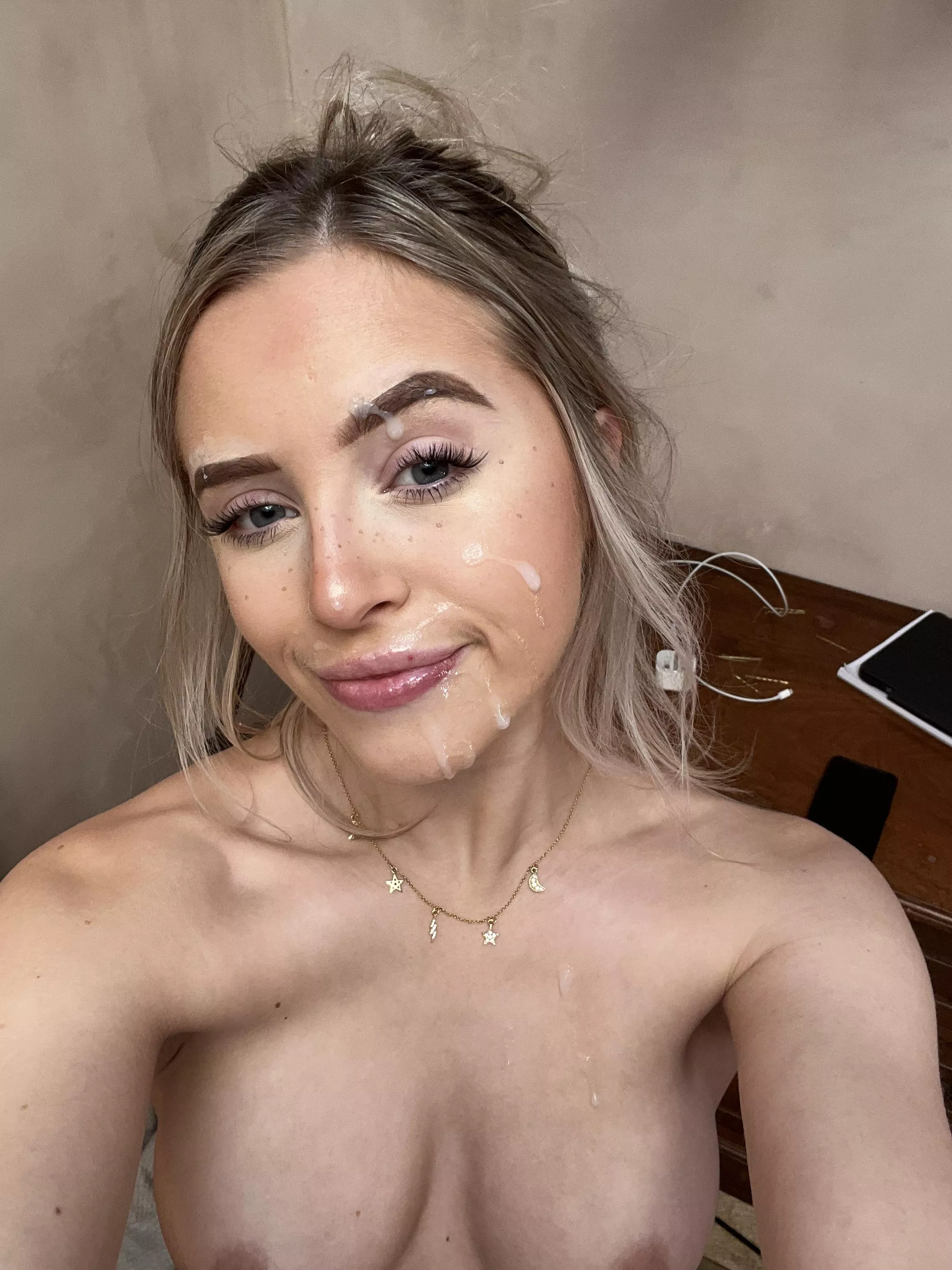 Where would you finish?