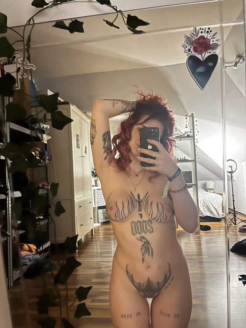 which tat do you like the most?