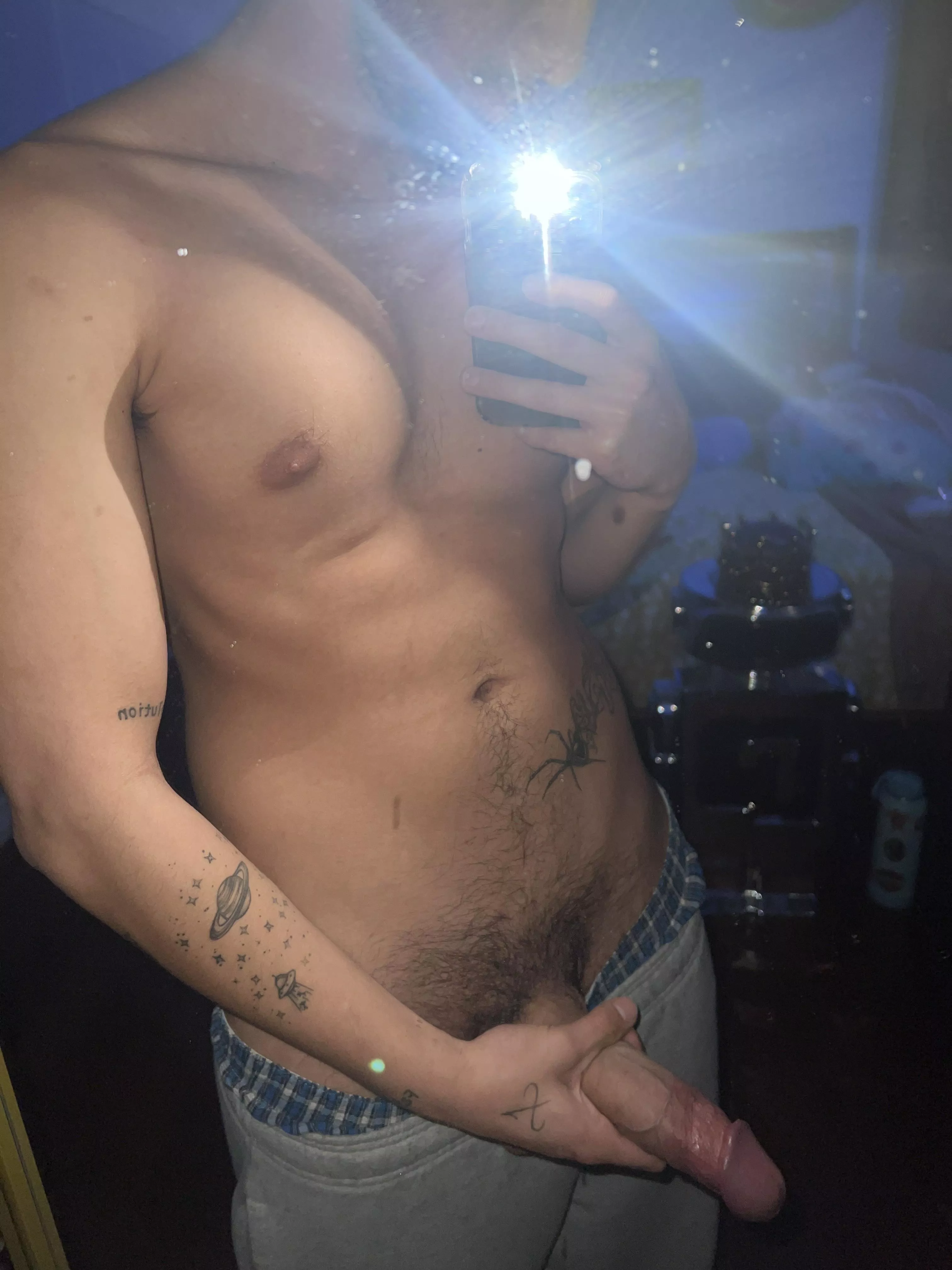 Who wants to get double teamed