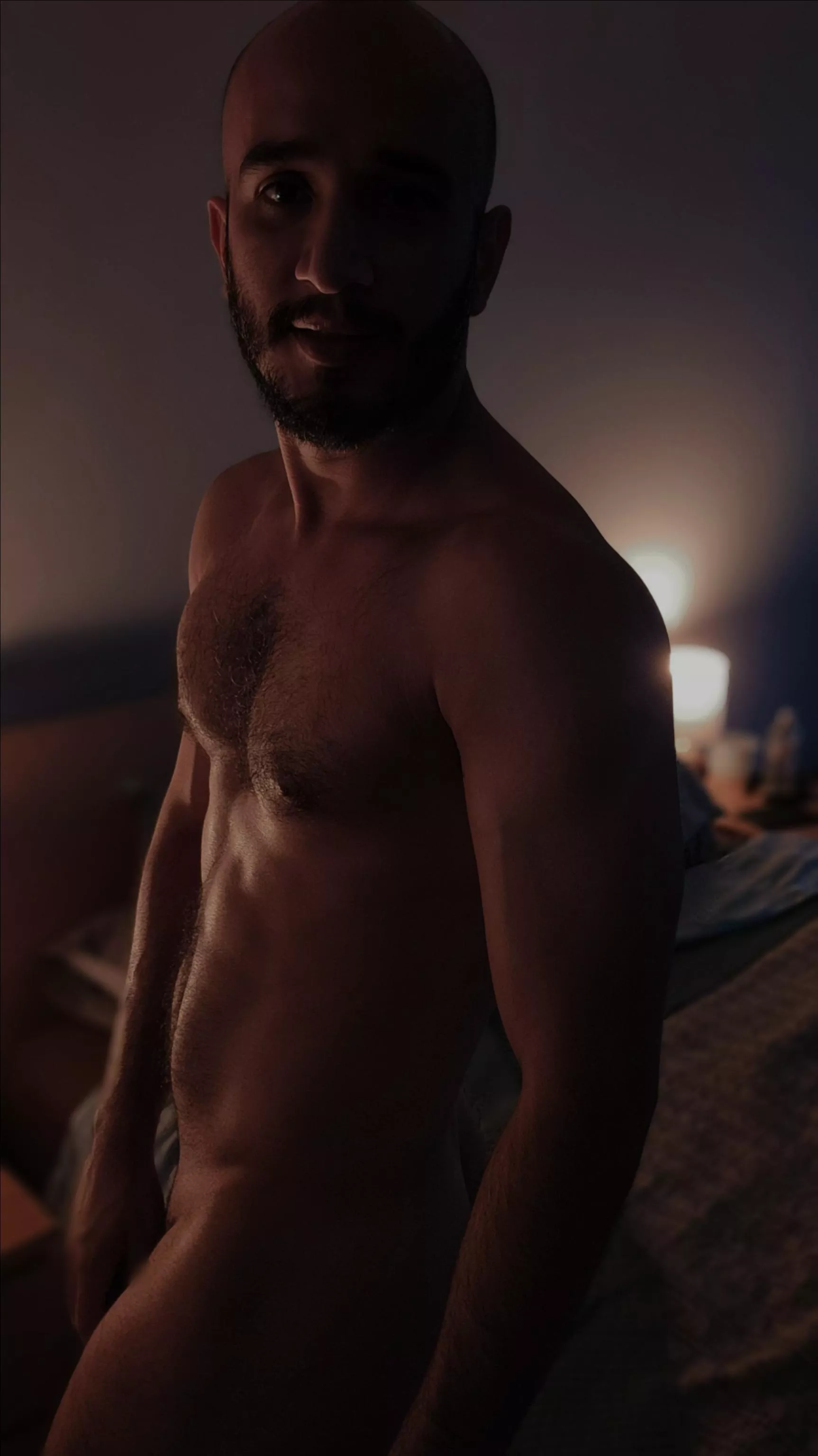 Who wants to take a nap?