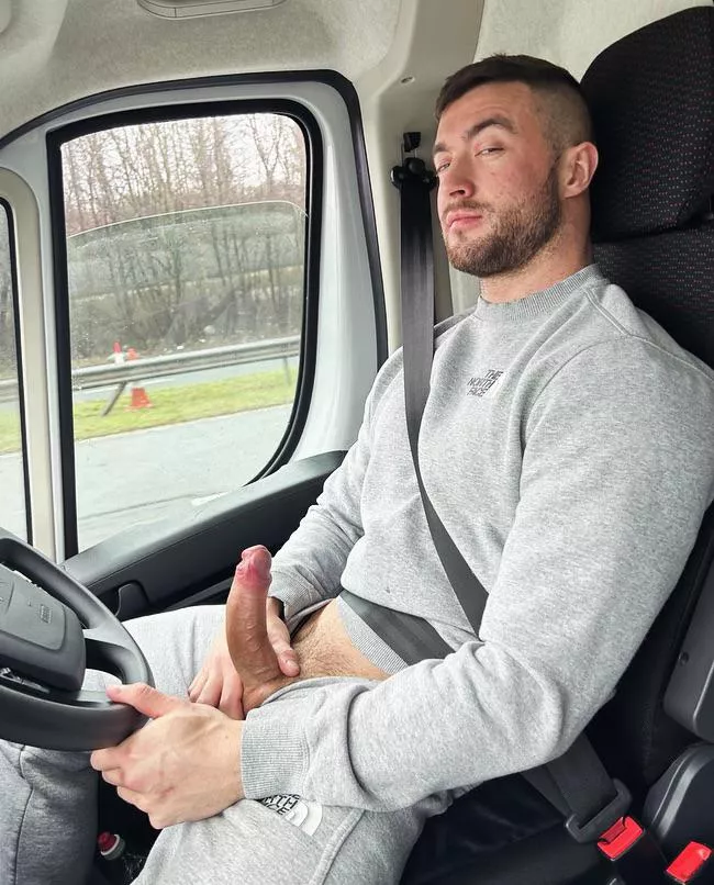 Who’s coming for a ride ?