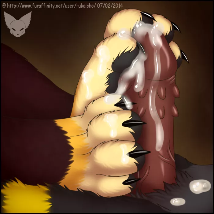 Who's gonna clean this up? (Mark Haynes) [MM]