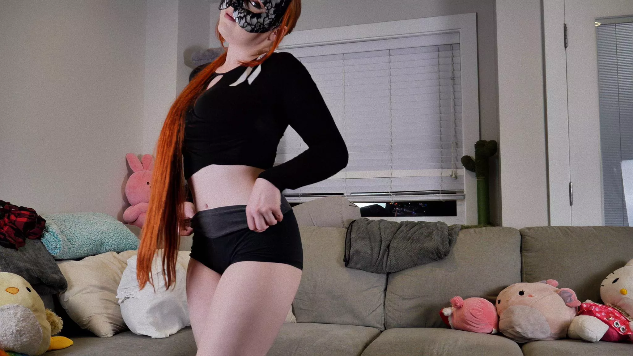 Who's ready for a little adult-only entertainment?