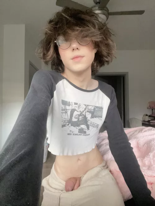 will you let me be your femboy? 🥺