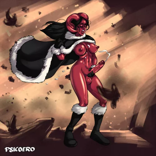 Windy Aezela (psicoero)