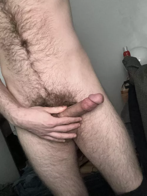 Wish I had a hairy bro to stick this in (29)