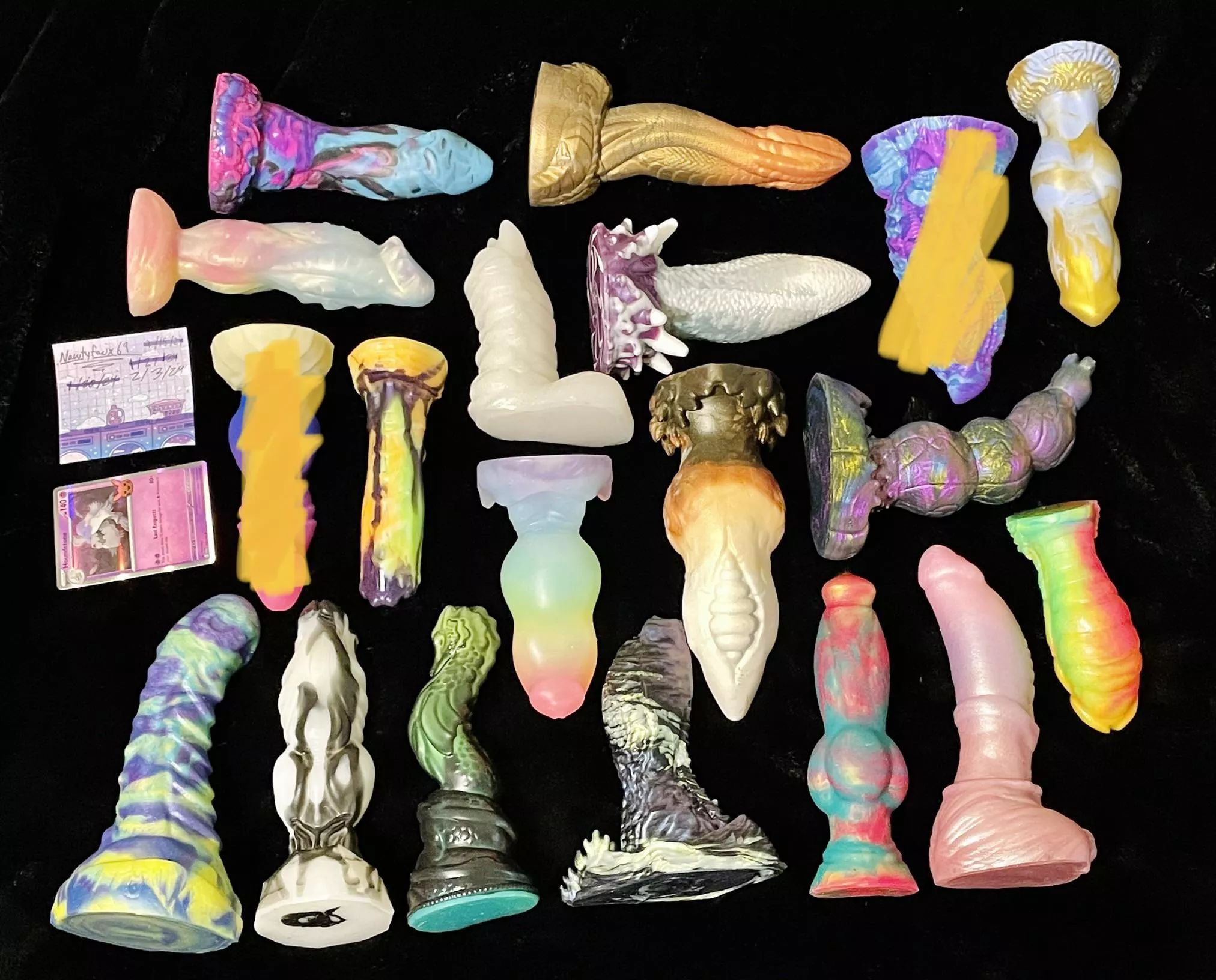 WTS Updated - Lots o’ toys (US Only)